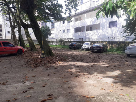Imagem Apartamento com 1 Quarto à Venda, 35 m² em Guilhermina - Praia Grande