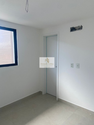 Imagem Apartamento com 3 Quartos à Venda, 60 m² em Bessa - João Pessoa