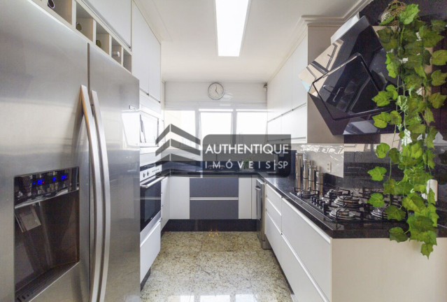 Imagem Apartamento com 3 Quartos à Venda, 220 m² em Ipiranga - São Paulo Imagem Apartamento com 3 Quartos à Venda, 220 m² em Ipiranga - São Paulo