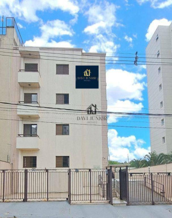 Imagem Apartamento com 3 Quartos à Venda, 61 m² em Jardim Judith - Sorocaba Imagem Apartamento com 3 Quartos à Venda, 61 m² em Jardim Judith - Sorocaba