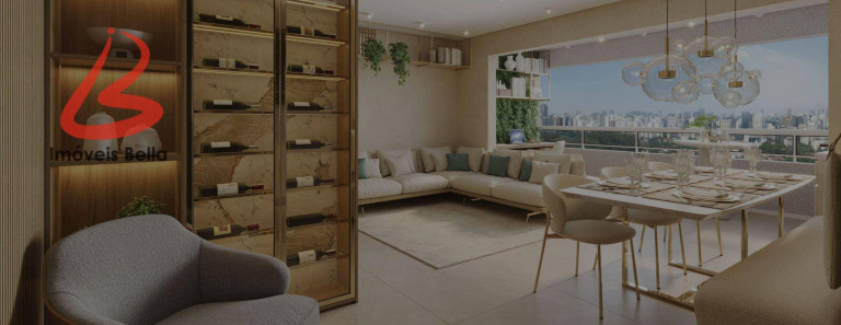 Imagem Apartamento com 5 Quartos à Venda, 500 m² em Vila Nova Conceição - São Paulo Imagem Apartamento com 5 Quartos à Venda, 500 m² em Vila Nova Conceição - São Paulo