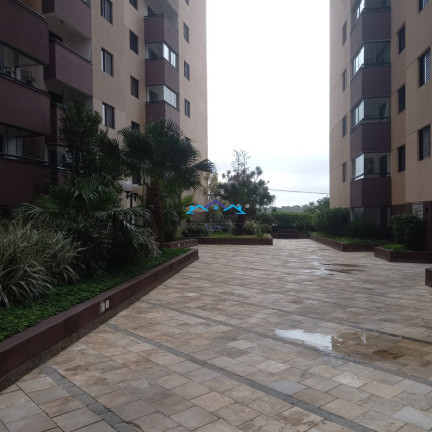Imagem Apartamento com 2 Quartos à Venda, 57 m² em Vila Do Encontro - São Paulo Imagem Apartamento com 2 Quartos à Venda, 57 m² em Vila Do Encontro - São Paulo
