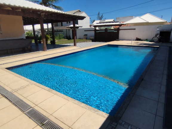 Imagem Casa de Condomínio com 4 Quartos à Venda, 301 m² em Barbudo - Araruama