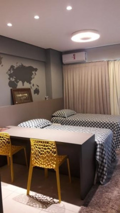 Imagem Apartamento com 3 Quartos à Venda, 135 m² em São João Bosco - Porto Velho