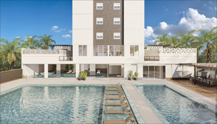 Imagem Apartamento com 2 Quartos à Venda, 62 m² em Centro - São Bernardo Do Campo Imagem Apartamento com 2 Quartos à Venda, 62 m² em Centro - São Bernardo Do Campo