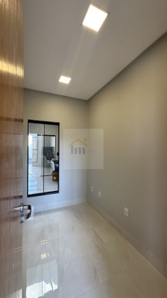 Imagem Casa com 3 Quartos à Venda, 179 m² em Parque Das Paineiras (1,2,3 E 4 Etapa) - Goiânia
