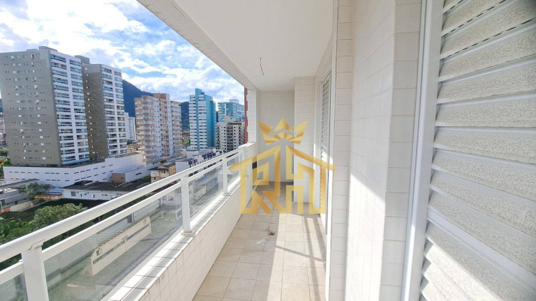 Imagem Apartamento com 2 Quartos à Venda, 95 m² em Canto Do Forte - Praia Grande Imagem Apartamento com 2 Quartos à Venda, 95 m² em Canto Do Forte - Praia Grande