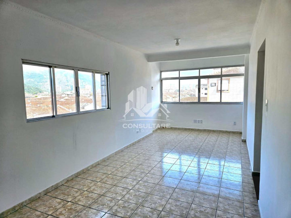 Imagem Apartamento com 2 Quartos à Venda, 106 m² em Vila São Jorge - São Vicente
