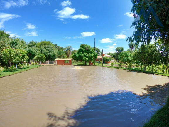 Imagem Chácara com 5 Quartos à Venda, 20.000 m² em Curralinho - Jaboticatubas Imagem Chácara com 5 Quartos à Venda, 20.000 m² em Curralinho - Jaboticatubas