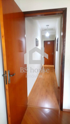 Imagem Sobrado com 3 Quartos à Venda, 156 m² em Parque Das Nações - Santo André