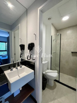 Imagem Apartamento com 1 Quarto à Venda, 34 m² em Vila Buarque - São Paulo Imagem Apartamento com 1 Quarto à Venda, 34 m² em Vila Buarque - São Paulo