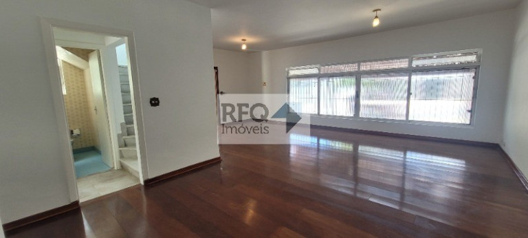 Imagem Casa com 3 Quartos à Venda, 260 m² em Jardim Da Glória - São Paulo