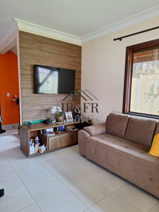 Imagem Casa com 3 Quartos à Venda, 196 m² em Jauá (abrantes) - Camaçari