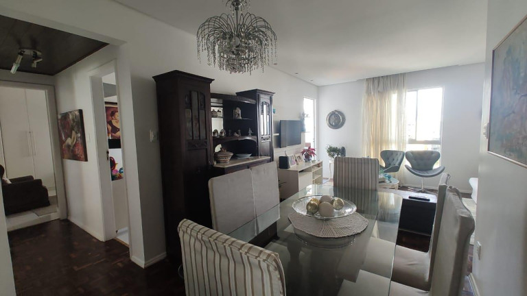Imagem Apartamento com 3 Quartos à Venda, 96 m² em Jardim Apipema - Salvador