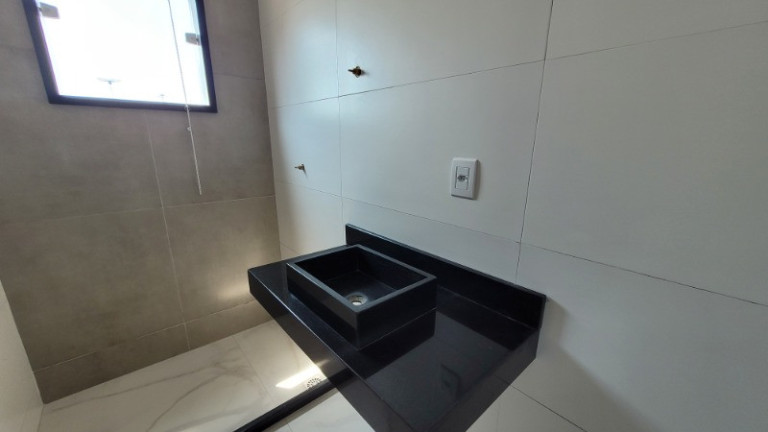 Imagem Casa com 3 Quartos à Venda, 150 m² em Jardim Atlântico - Serra Imagem Casa com 3 Quartos à Venda, 150 m² em Jardim Atlântico - Serra