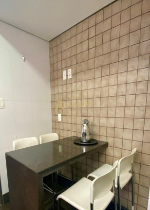 Imagem Imóvel com 3 Quartos à Venda, 97 m² em Lourdes - Belo Horizonte