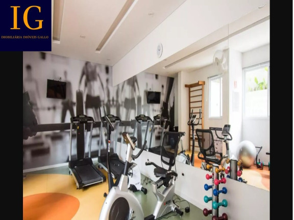 Imagem Apartamento com 2 Quartos à Venda, 70 m² em Santa Paula - São Caetano Do Sul