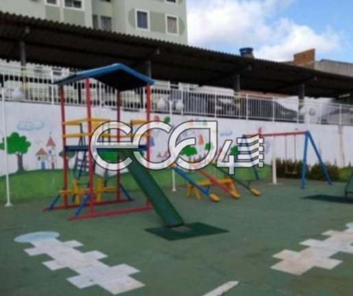 Imagem Apartamento com 3 Quartos à Venda, 60 m² em Jabotiana - Aracaju Imagem Apartamento com 3 Quartos à Venda, 60 m² em Jabotiana - Aracaju
