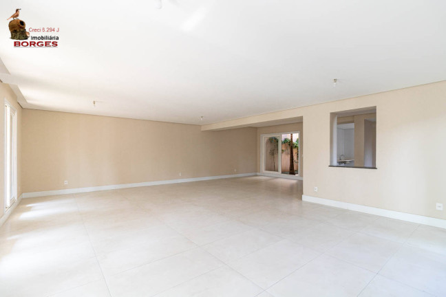 Casa com 4 Quartos à Venda, 724 m² em Jardim Paulista - São Paulo