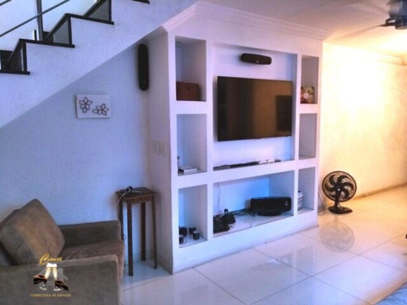 Imagem Sobrado com 4 Quartos à Venda, 179 m² em Vila Nair - São Paulo