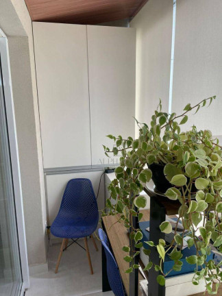 Imagem Apartamento com 1 Quarto para Alugar, 49 m² em Tamboré - Barueri Imagem Apartamento com 1 Quarto para Alugar, 49 m² em Tamboré - Barueri