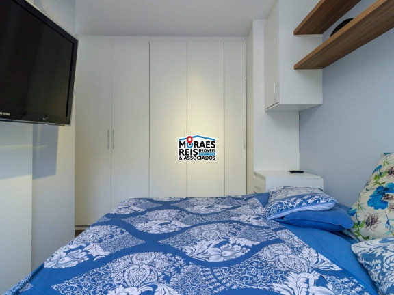 Imagem Apartamento com 2 Quartos à Venda, 106 m² em Santo Amaro - São Paulo