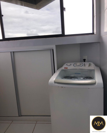 Imagem Apartamento com 3 Quartos à Venda, 120 m² em Intermares - Cabedelo