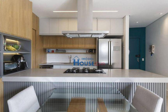 Imagem Apartamento com 3 Quartos à Venda, 151 m² em Vila Madalena - São Paulo Imagem Apartamento com 3 Quartos à Venda, 151 m² em Vila Madalena - São Paulo