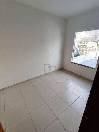 Imagem Casa com 3 Quartos para Alugar, 99 m² em Condomínio Horto Florestal I - Sorocaba