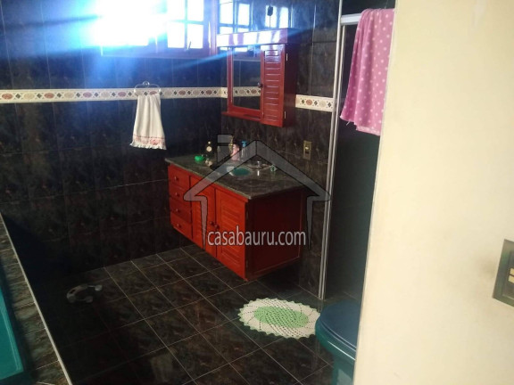 Imagem Casa com 3 Quartos à Venda, 380 m² em Jardim Bela Vista - Bauru