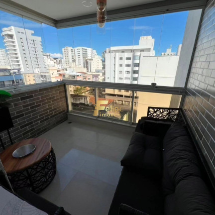 Imagem Imóvel com 2 Quartos à Venda, 65 m² em Praia Do Morro - Guarapari Imagem Imóvel com 2 Quartos à Venda, 65 m² em Praia Do Morro - Guarapari