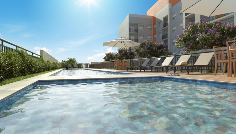 Imagem Apartamento com 2 Quartos à Venda, em Jardim Bonfiglioli - São Paulo Imagem Apartamento com 2 Quartos à Venda, em Jardim Bonfiglioli - São Paulo