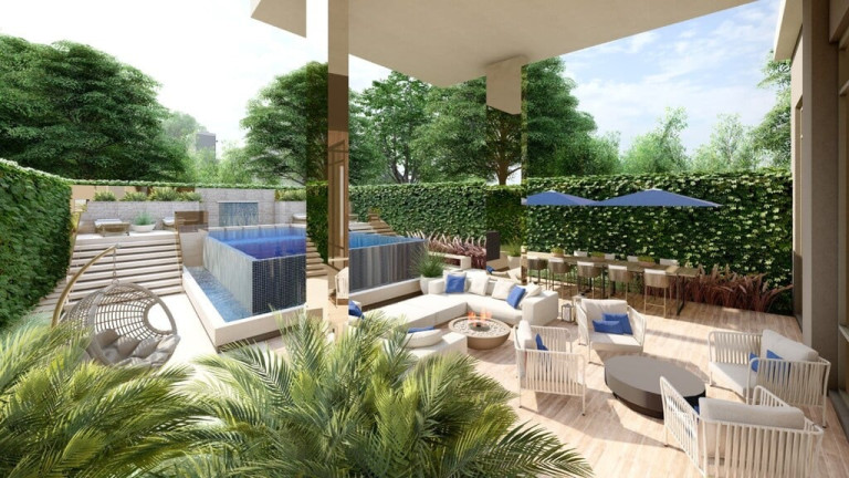 Imagem Apartamento com 3 Quartos à Venda, 244 m² em água Verde - Curitiba Imagem Apartamento com 3 Quartos à Venda, 244 m² em água Verde - Curitiba