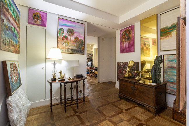 Imagem Apartamento com 3 Quartos à Venda, 283 m² em Higienópolis - São Paulo Imagem Apartamento com 3 Quartos à Venda, 283 m² em Higienópolis - São Paulo