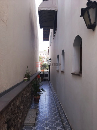 Imagem Sobrado com 4 Quartos à Venda, 308 m² em Adalgisa - Osasco