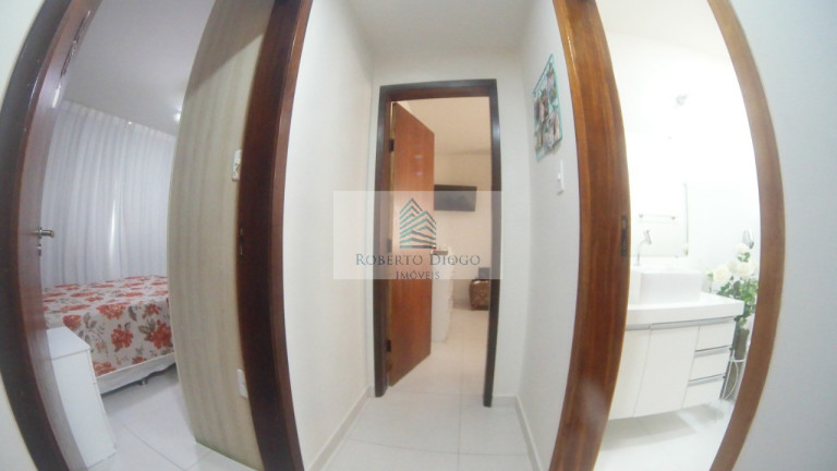 Imagem Casa com 2 Quartos à Venda, 100 m² em São Francisco - Niterói