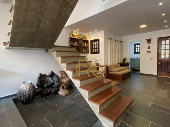 Imagem Casa com 4 Quartos à Venda, 304 m² em São Paulo Ii - Cotia