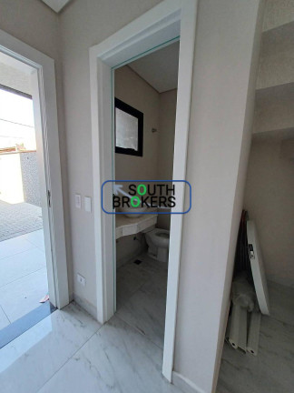 Imagem Casa com 3 Quartos à Venda,  em Uberaba - Curitiba
