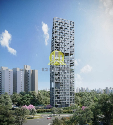Imagem Apartamento com 4 Quartos à Venda, 431 m² em Mossunguê - Curitiba Imagem Apartamento com 4 Quartos à Venda, 431 m² em Mossunguê - Curitiba