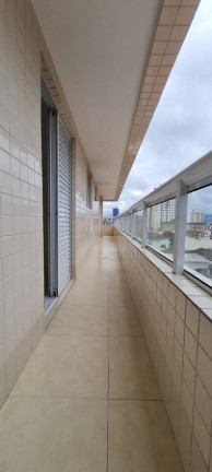 Imagem Apartamento com 3 Quartos à Venda, 101 m² em Aviação - Praia Grande