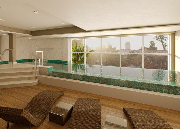 Imagem Apartamento com 2 Quartos à Venda, 102 m² em Centro - Pelotas Imagem Apartamento com 2 Quartos à Venda, 102 m² em Centro - Pelotas