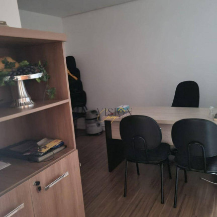 Imagem Edifício Residencial à Venda ou Locação, 379 m² em Ponte Preta - Campinas
