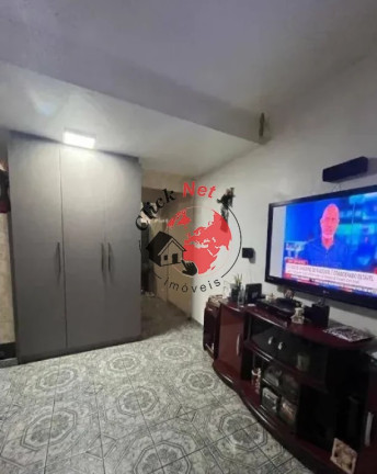 Imagem Sobrado com 2 Quartos à Venda, 165 m² em Jordanópolis - São Bernardo Do Campo Imagem Sobrado com 2 Quartos à Venda, 165 m² em Jordanópolis - São Bernardo Do Campo