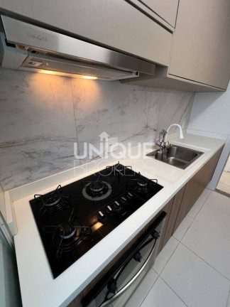 Imagem Apartamento com 2 Quartos à Venda, 61 m² em Parque União - Jundiaí