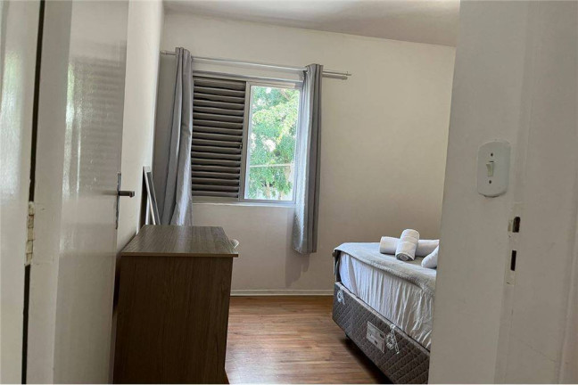 Imagem Apartamento com 2 Quartos à Venda, 50 m² em Real Parque - São Paulo