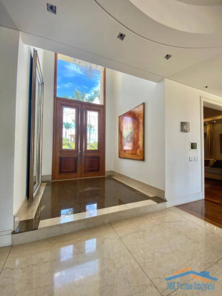 Imagem Casa de Condomínio com 5 Quartos à Venda, 1.000 m² em Tamboré - Santana De Parnaíba Imagem Casa de Condomínio com 5 Quartos à Venda, 1.000 m² em Tamboré - Santana De Parnaíba