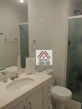 Imagem Apartamento com 3 Quartos à Venda, 75 m² em Saúde - São Paulo