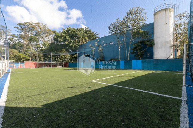 Terreno à Venda, 1.377 m² em Interlagos - São Paulo