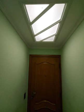 Imagem Apartamento com 3 Quartos à Venda, 95 m² em Bosque Da Saúde - São Paulo