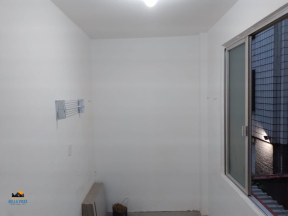 Imagem Apartamento com 2 Quartos para Alugar, em Boqueirão - Santos Imagem Apartamento com 2 Quartos para Alugar, em Boqueirão - Santos